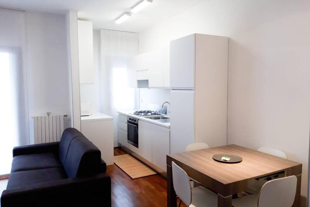 Ferienwohnung Casa Lilliput Troia Exterior foto