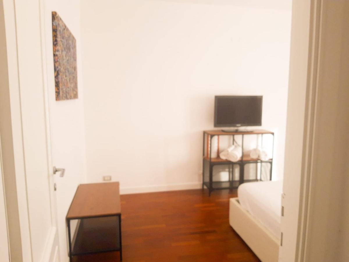 Ferienwohnung Casa Lilliput Troia Exterior foto